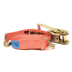 Traka za obezbeđenje tereta 2t 8m