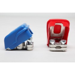 Brzi priključak za klemnu