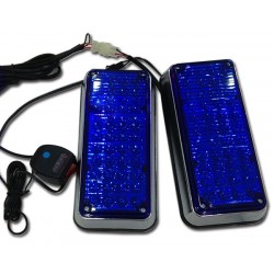 Blinker spoljašnji P