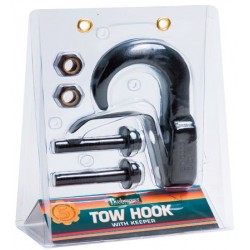 Kuka za prihvat sajle vitla