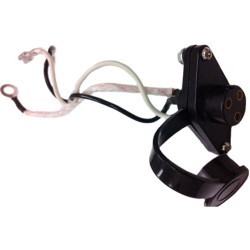 Utičnica komande Superwinch