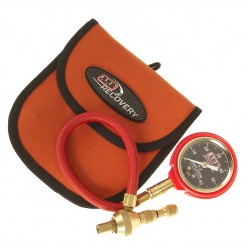 Manomatar brzoispusni ARB