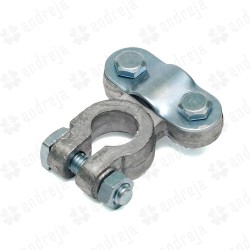 Olovna klemna teretni pr. B107