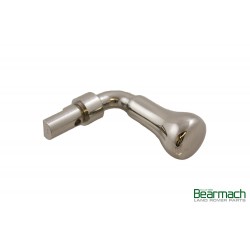 Ručica kvačila T-max 6500