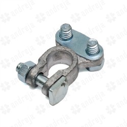 Olovna klemna "azijska"