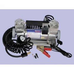 Dual kompresor Britpart