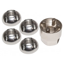 Sigurnosne matice M10