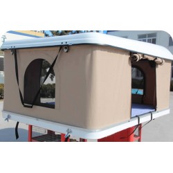 Krovni Šator čvrsta kutija