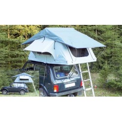 Krovni Šator Preklopni