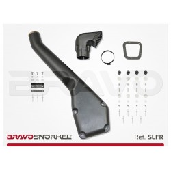 Bravo Snorkel LR DEF TD5/TD4
