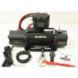 TerrafirMa A12000 TerrafirMa A12000