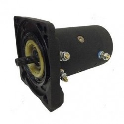 Motor vitla 12V (zamena WARN)