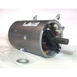 WARN motor XD9000 dugi