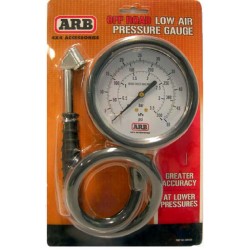 manometar ARB veliki