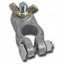 Olovna klemna sa maticom B104