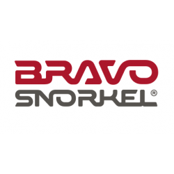 Bravo Snorkel