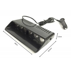 Blinker unutrašnji plastični P-P , C-P