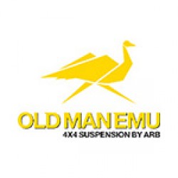 Old Man Emu