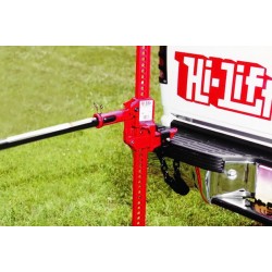 Dodatak za dizalicu sa kukom