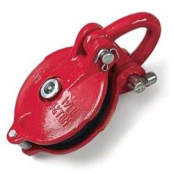 Warn koturača 10886kg