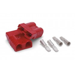 Warn brza spojnica 50A 