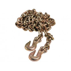 Warn lanac sa kukama