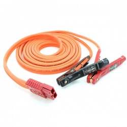 Warn start kablovi sa brzom spojnicom