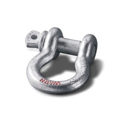 Warn alka za vuču (do 2t)