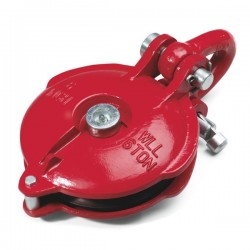 Warn koturača 15000kg