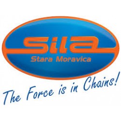 Sila Stara Moravica