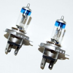 Sijalica H4 - Xenon par