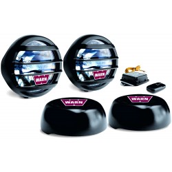 Warn svetla W650D-HID par