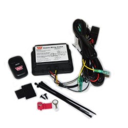 WARN daljinski prekidač svetla