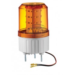 Rotacija žuta montažna