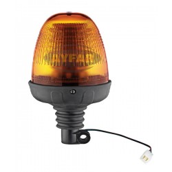 Rotacija žuta na štap