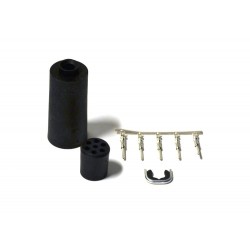 Warn utikač komande vitla 5 pina