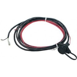 Warn utičnica komande vitla