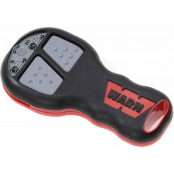 Warn ručica radio komande