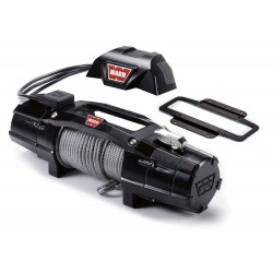 Warn set odvajanja Zeon komande