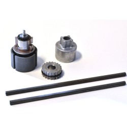 Warn kočnica vitla M8000-XD9000