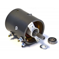 Warn motor vitla 24V