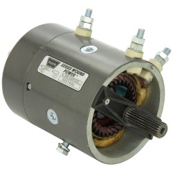 Warn motor vitla XD9000 12V