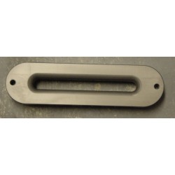 Uvodnik sajle aluminijum