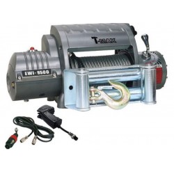 Vitlo T-Max Integral EWI 9500 12V