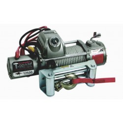 Vitlo T-Max 12500lb outback R/C