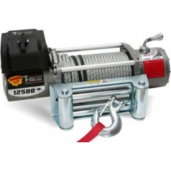 Vitlo T-Max 12500lb 12V