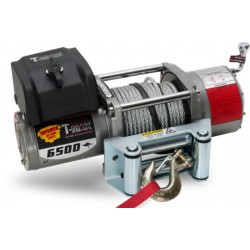 Vitlo T-Max 6500lb 12V