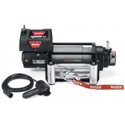 Vitlo Warn Tabor 8K Vitlo Warn Tabor 8K