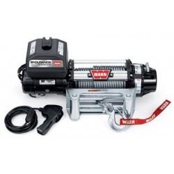 Vitlo Warn Endurance 12.0 Vitlo Warn Endurance 12.0