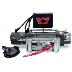 Vitlo Warn 12V 4100kg Vitlo Warn 12V 4100kg